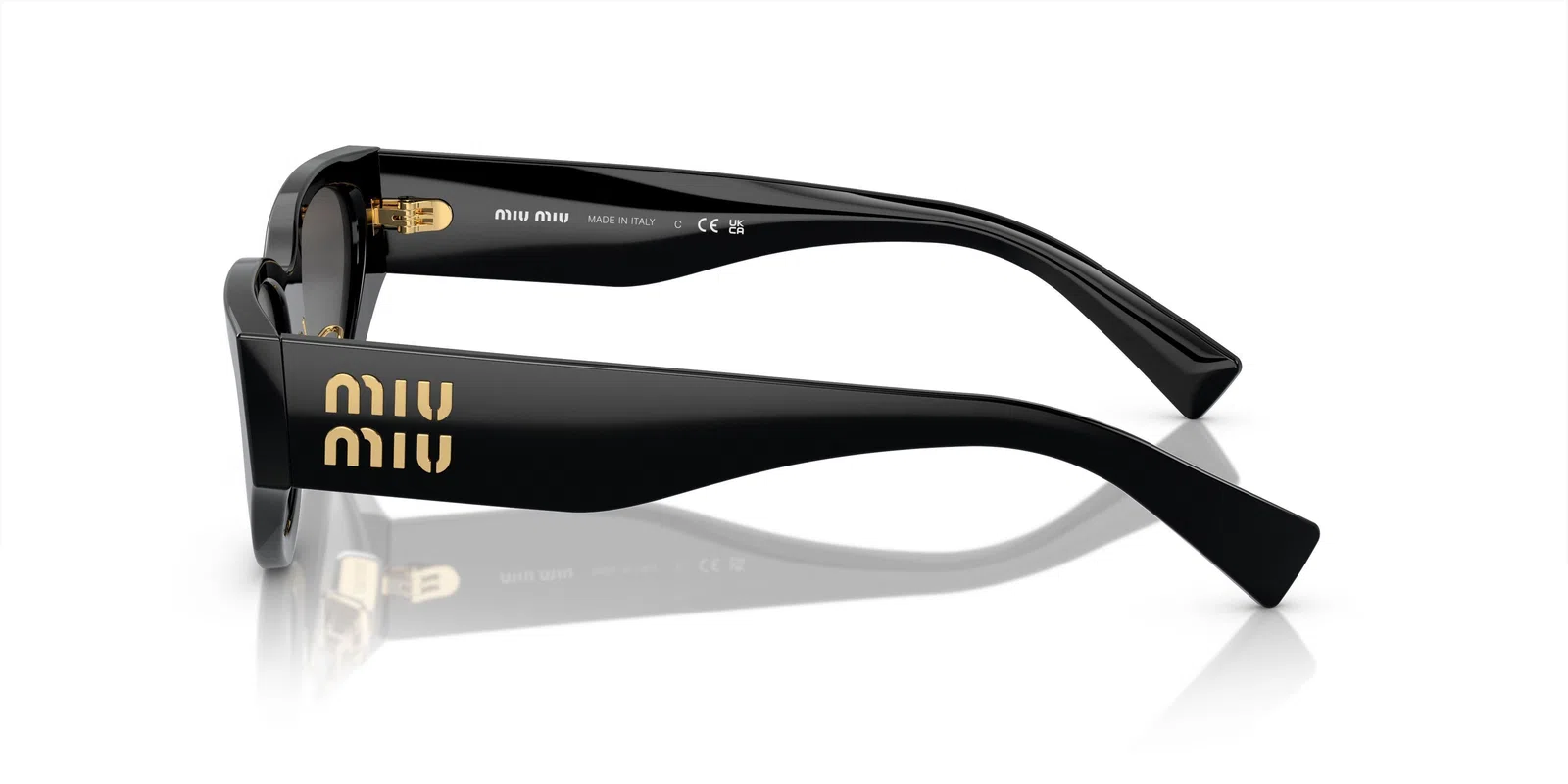 Miu Miu 03ZS Sunglasses - view 18
